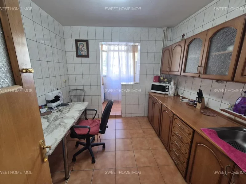Teiul Doamnei, Grigore Ionescu